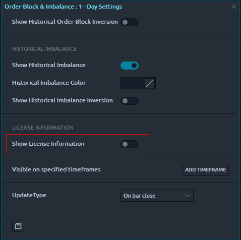 settings-license-section